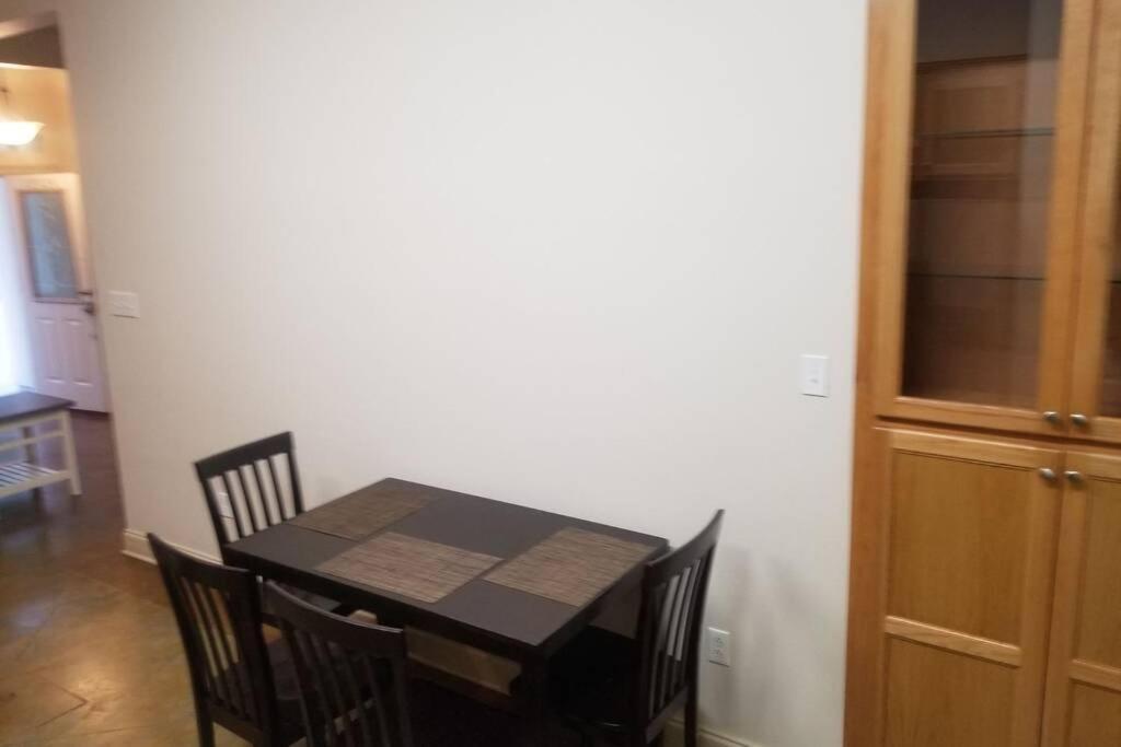 Villa 4 Hammond Kültér fotó