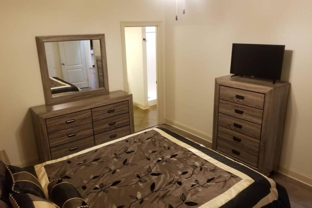 Villa 4 Hammond Kültér fotó