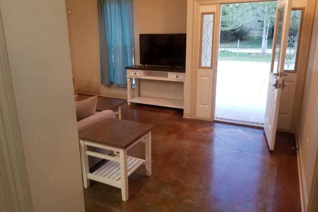 Villa 4 Hammond Kültér fotó