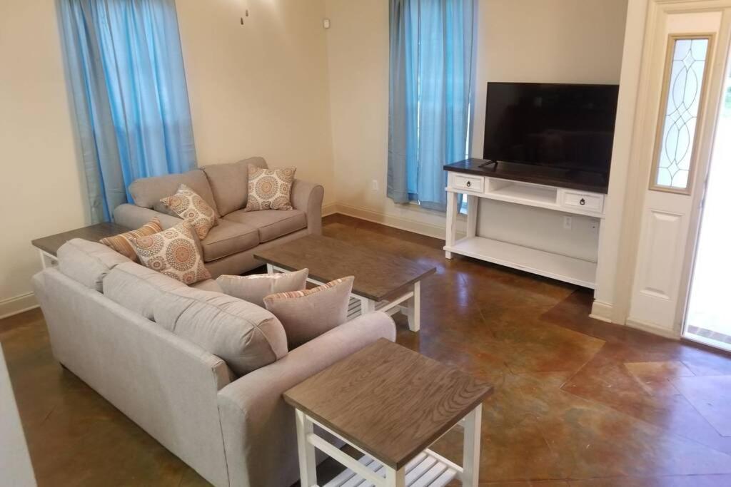 Villa 4 Hammond Kültér fotó