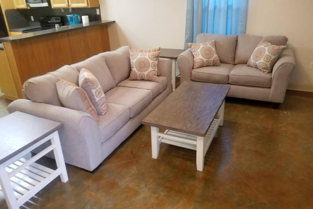 Villa 4 Hammond Kültér fotó