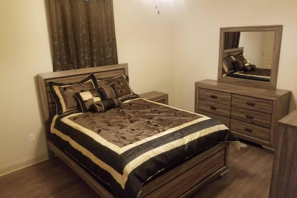 Villa 4 Hammond Kültér fotó