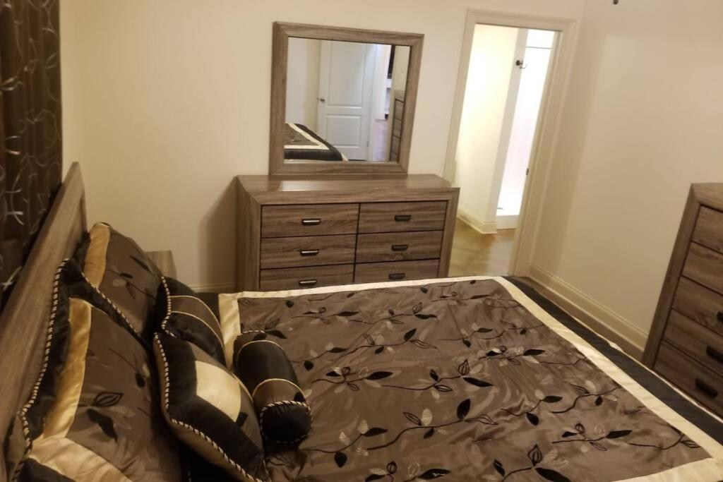 Villa 4 Hammond Kültér fotó
