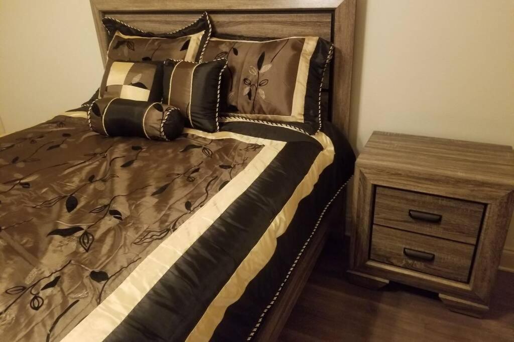 Villa 4 Hammond Kültér fotó